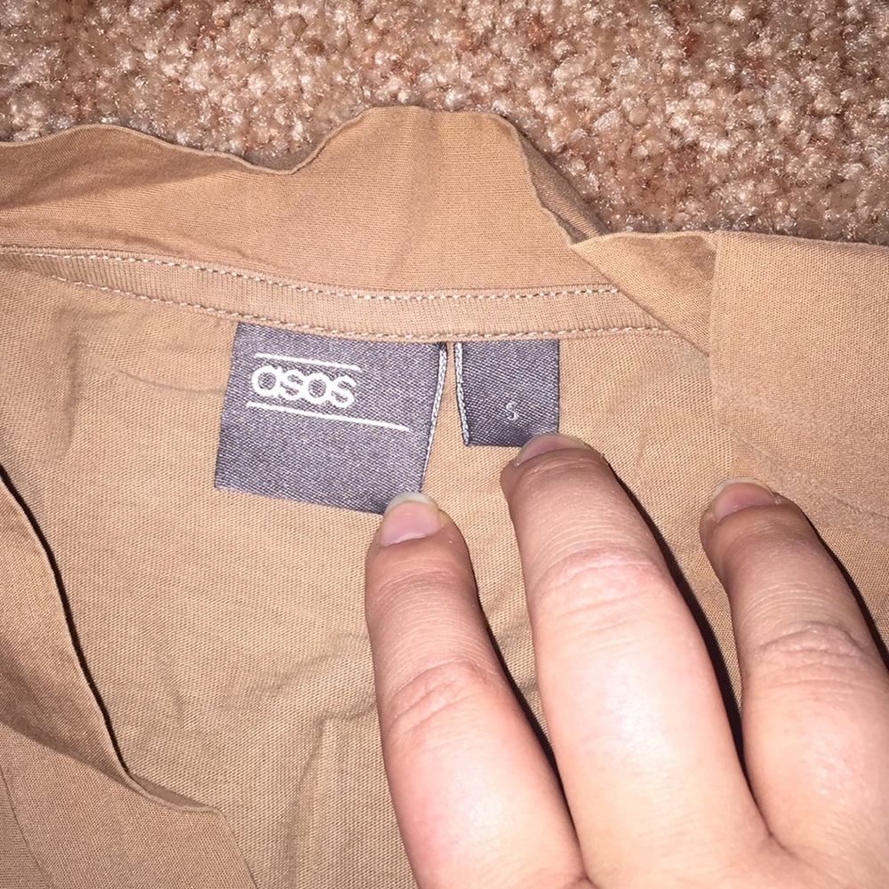 ASOS top
